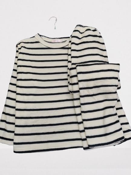 بيجامة شتوي